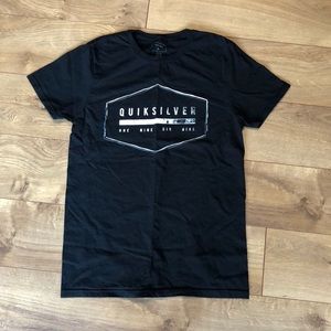Quicksilver Tee